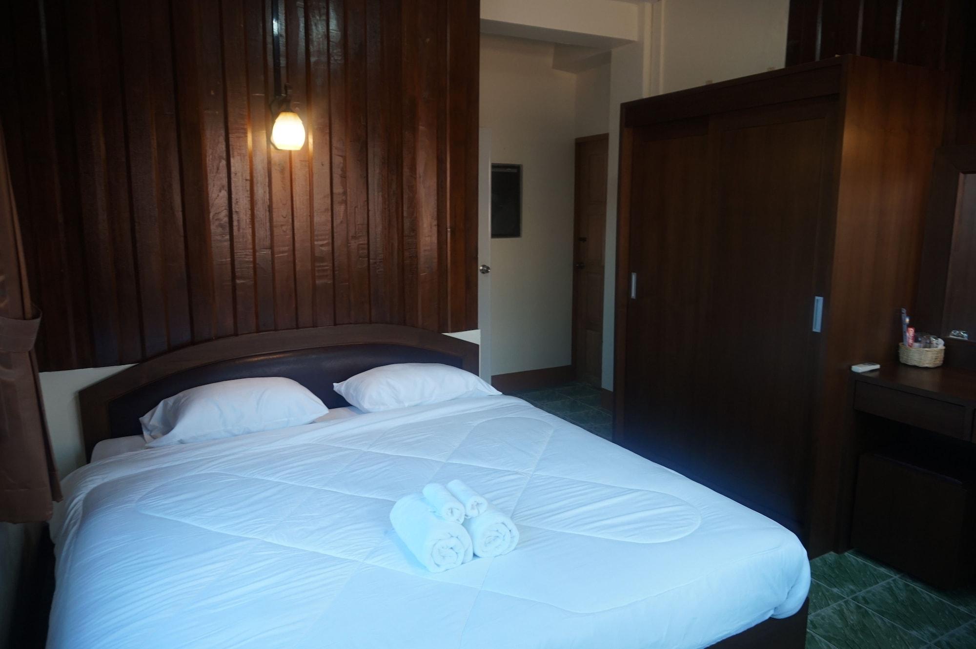 Phrasing Guesthouse Chiang Mai Extérieur photo