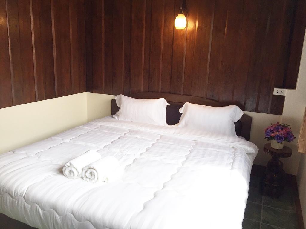 Phrasing Guesthouse Chiang Mai Extérieur photo
