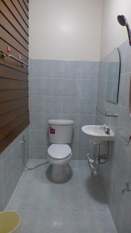 Phrasing Guesthouse Chiang Mai Extérieur photo