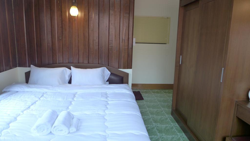 Phrasing Guesthouse Chiang Mai Extérieur photo