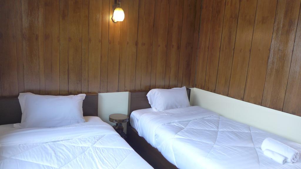 Phrasing Guesthouse Chiang Mai Extérieur photo