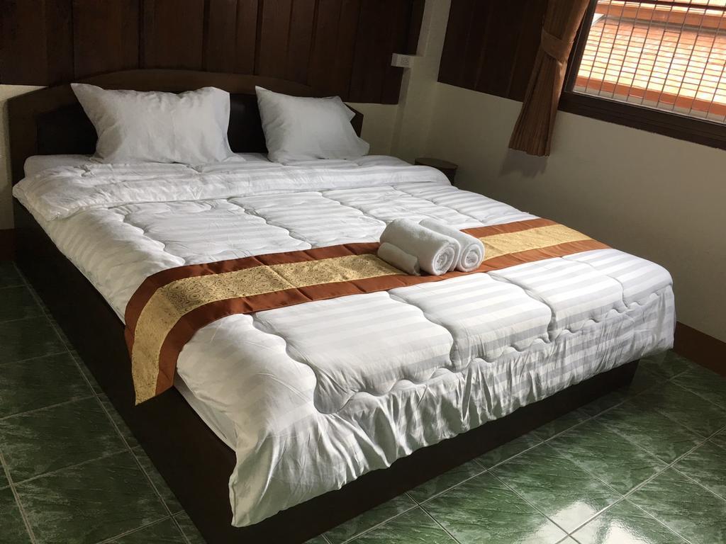 Phrasing Guesthouse Chiang Mai Extérieur photo