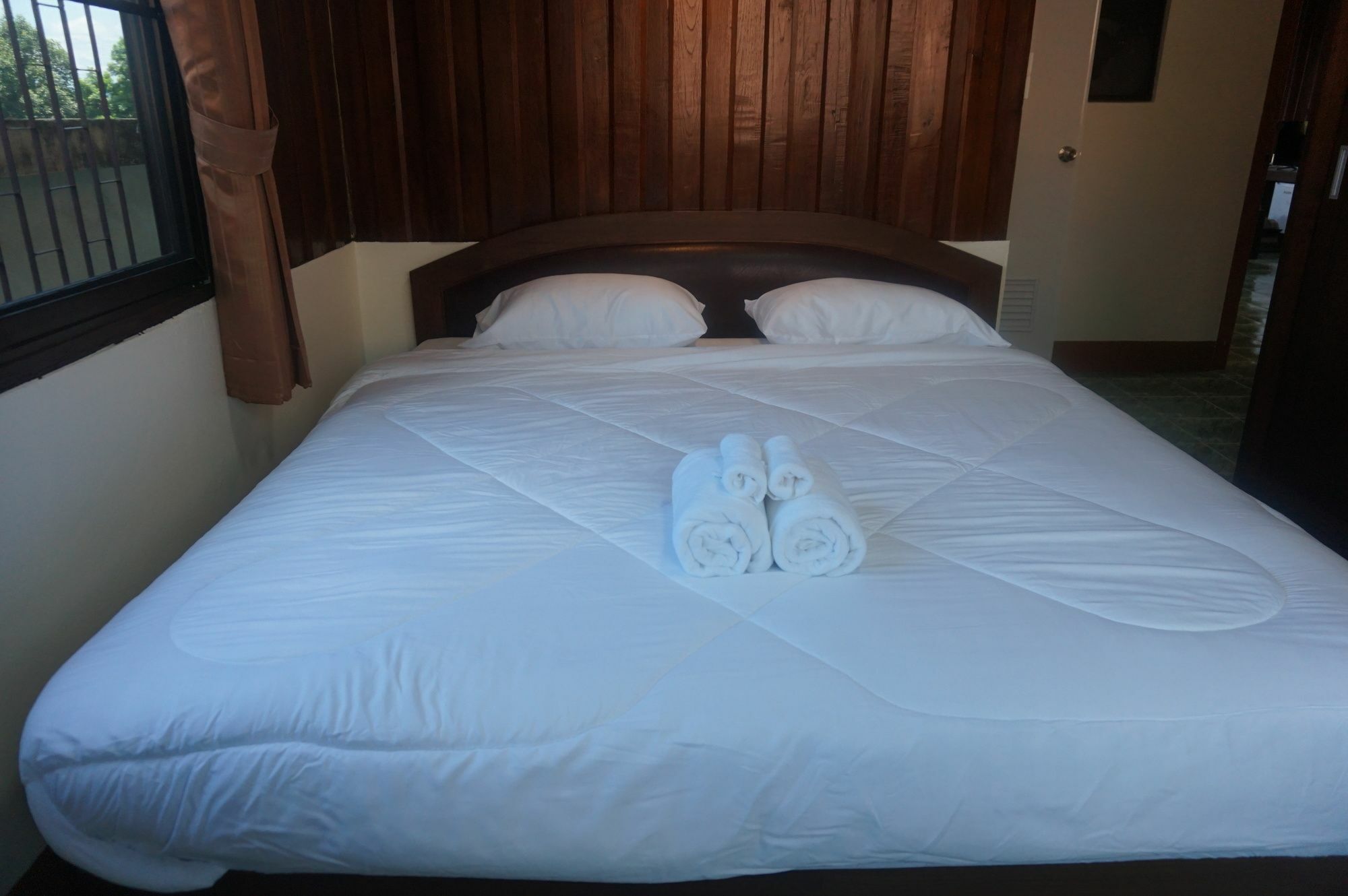 Phrasing Guesthouse Chiang Mai Extérieur photo