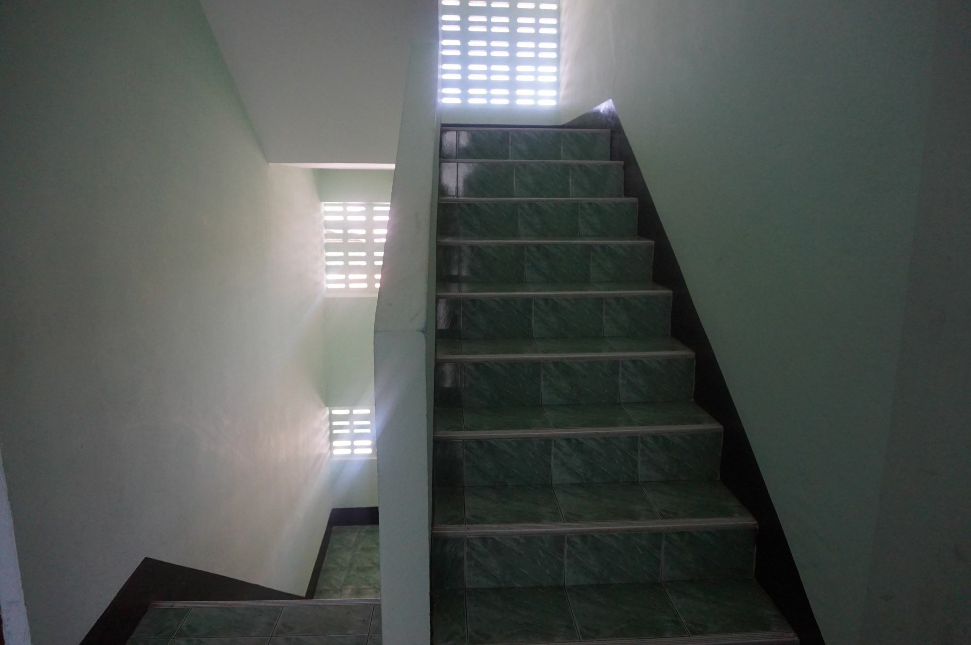 Phrasing Guesthouse Chiang Mai Extérieur photo
